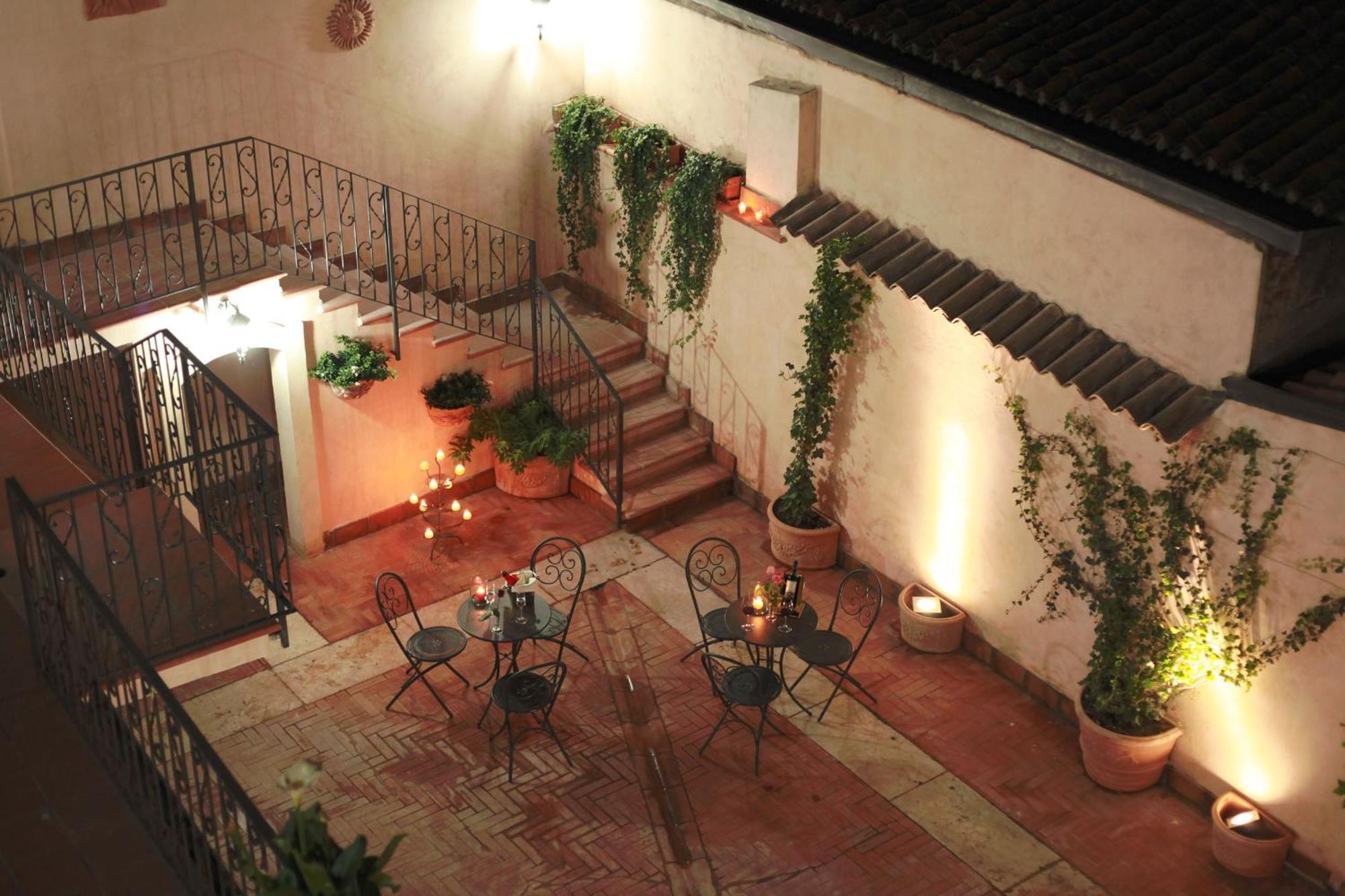 Relais Ristori Bed and Breakfast Verona Eksteriør billede