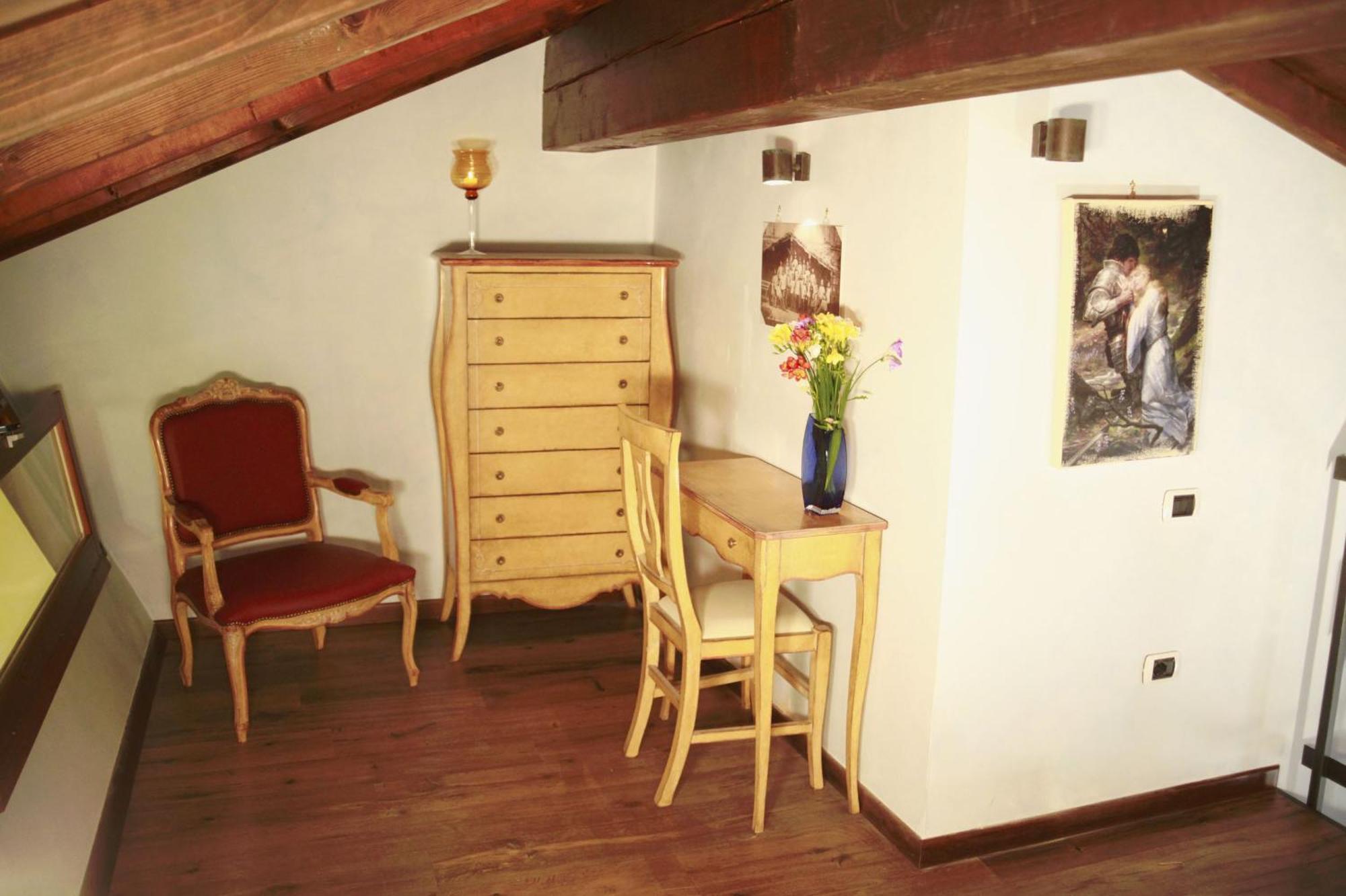 Relais Ristori Bed and Breakfast Verona Eksteriør billede
