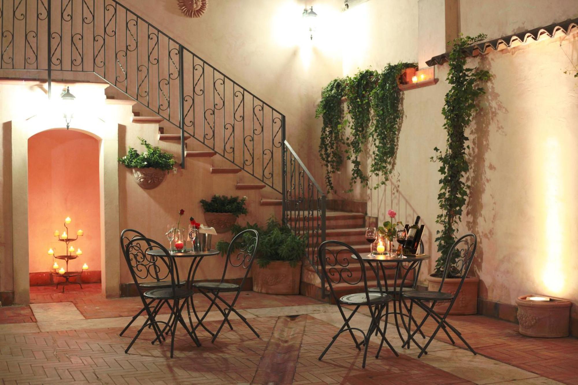 Relais Ristori Bed and Breakfast Verona Eksteriør billede