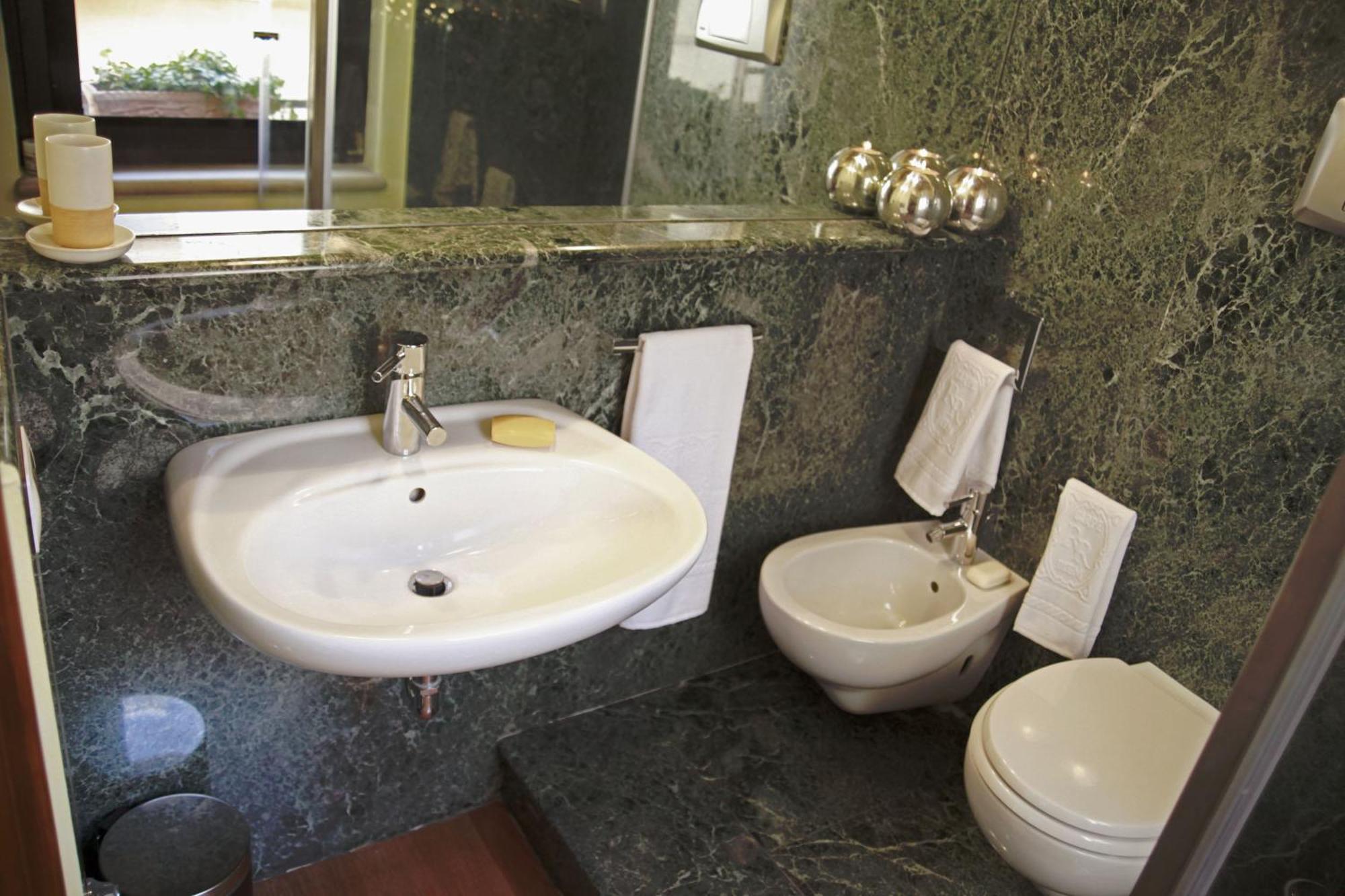Relais Ristori Bed and Breakfast Verona Eksteriør billede