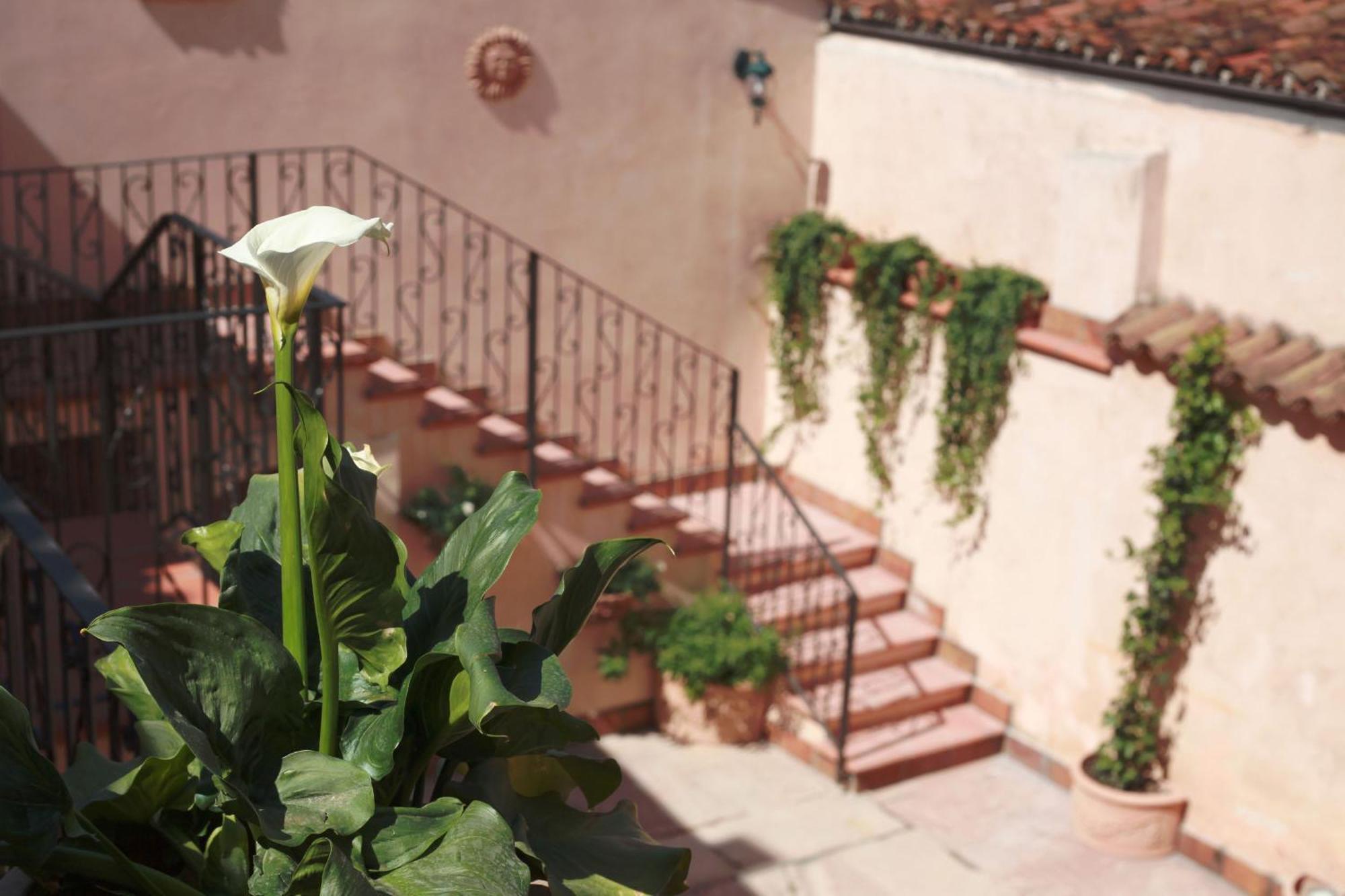 Relais Ristori Bed and Breakfast Verona Eksteriør billede