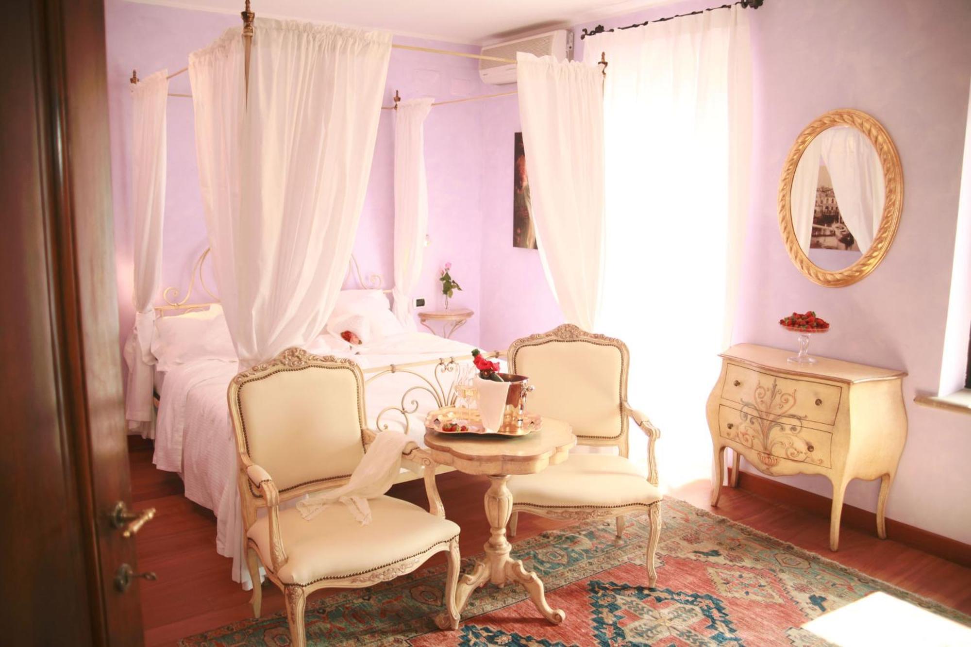 Relais Ristori Bed and Breakfast Verona Eksteriør billede