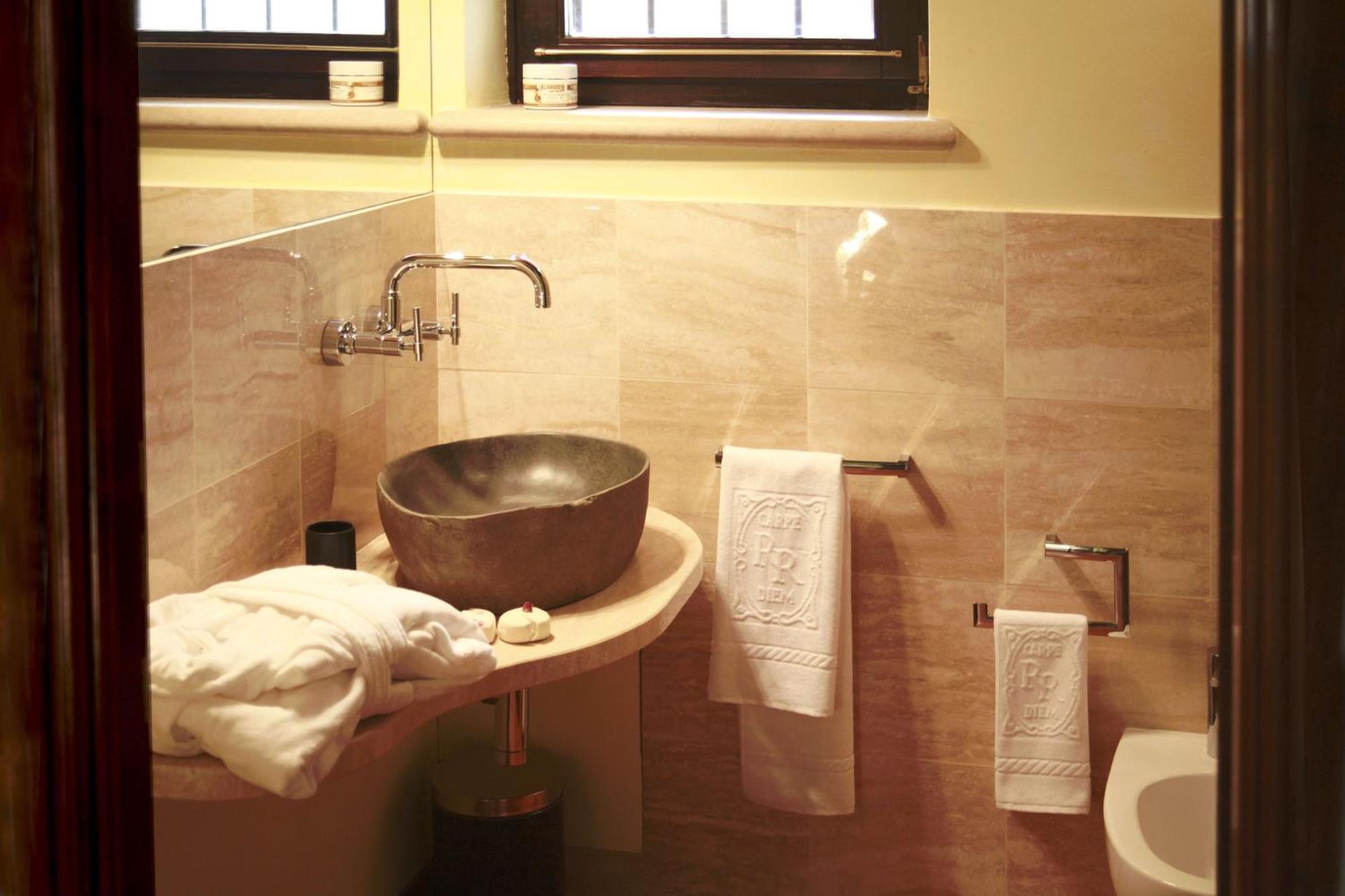 Relais Ristori Bed and Breakfast Verona Eksteriør billede