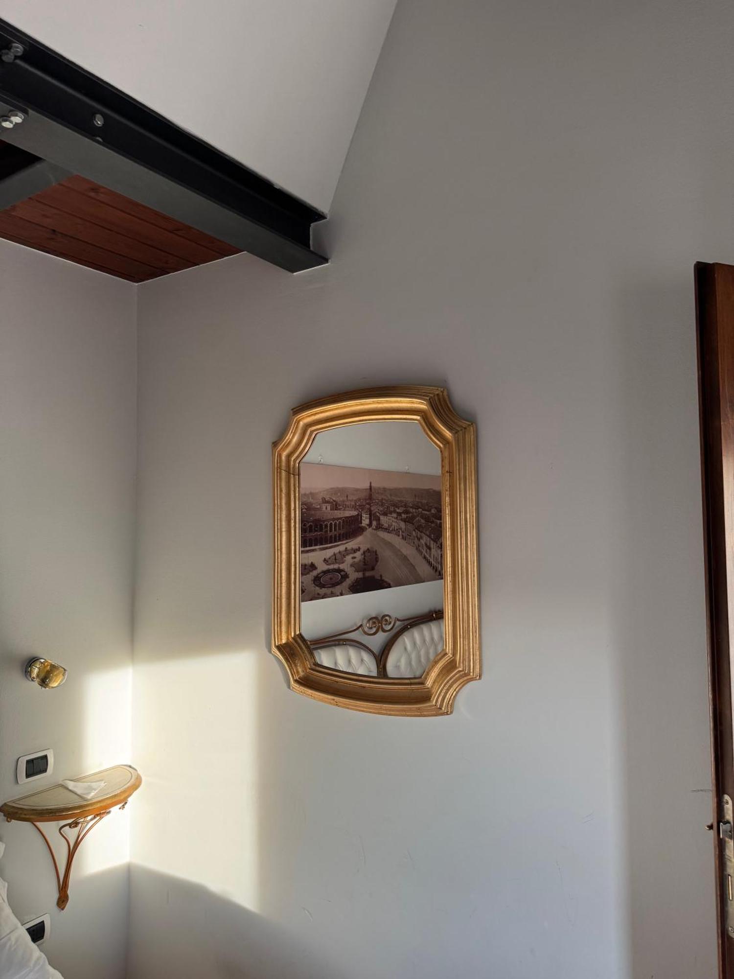 Relais Ristori Bed and Breakfast Verona Eksteriør billede