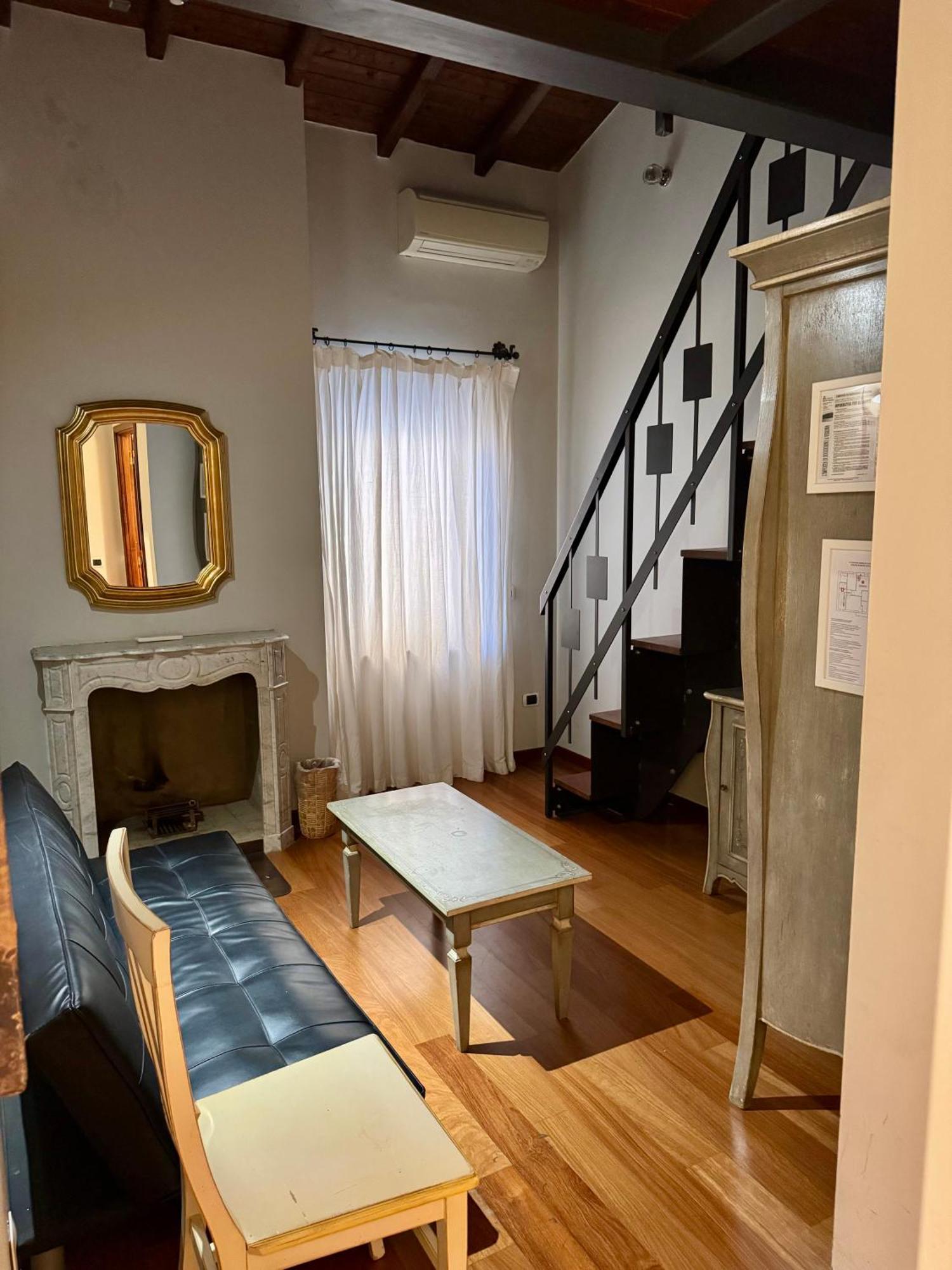 Relais Ristori Bed and Breakfast Verona Eksteriør billede