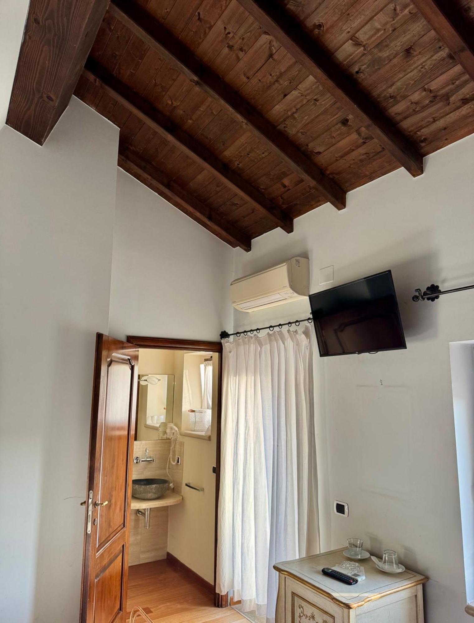 Relais Ristori Bed and Breakfast Verona Eksteriør billede