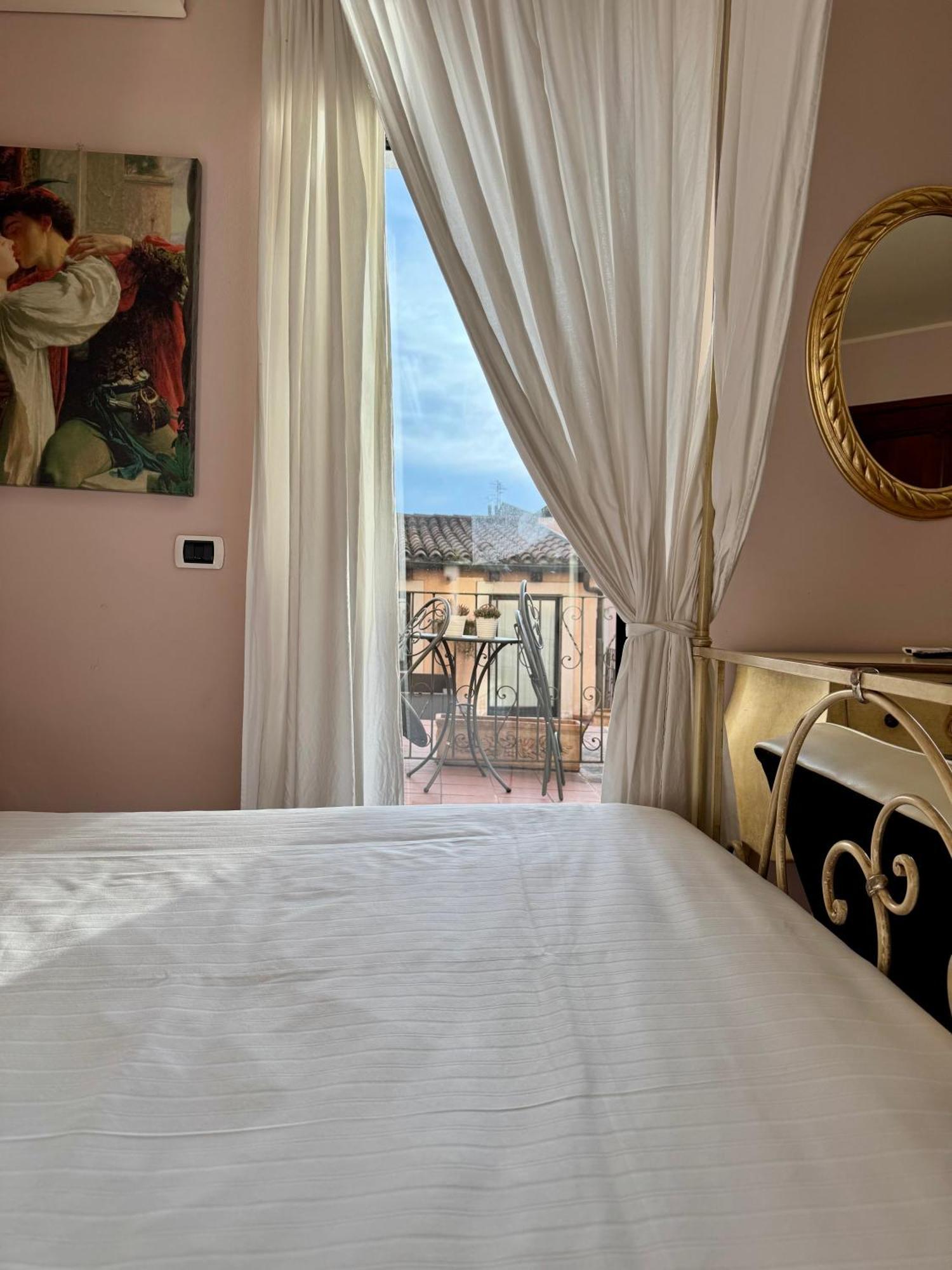 Relais Ristori Bed and Breakfast Verona Eksteriør billede