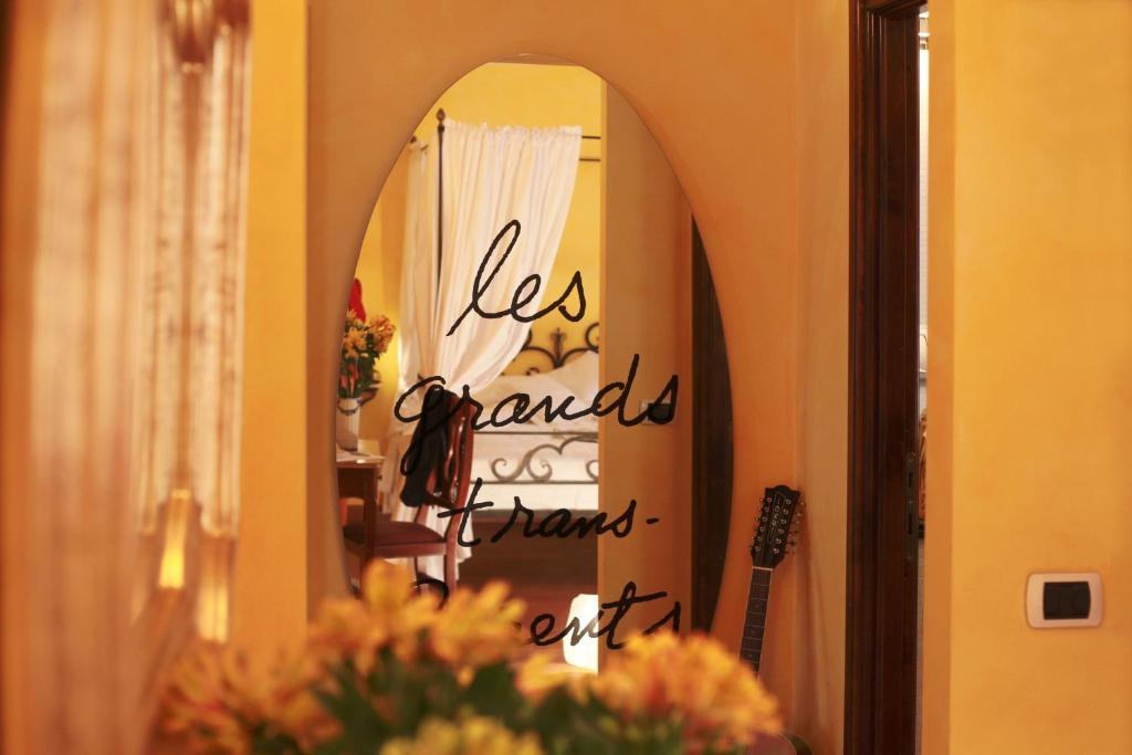 Relais Ristori Bed and Breakfast Verona Værelse billede