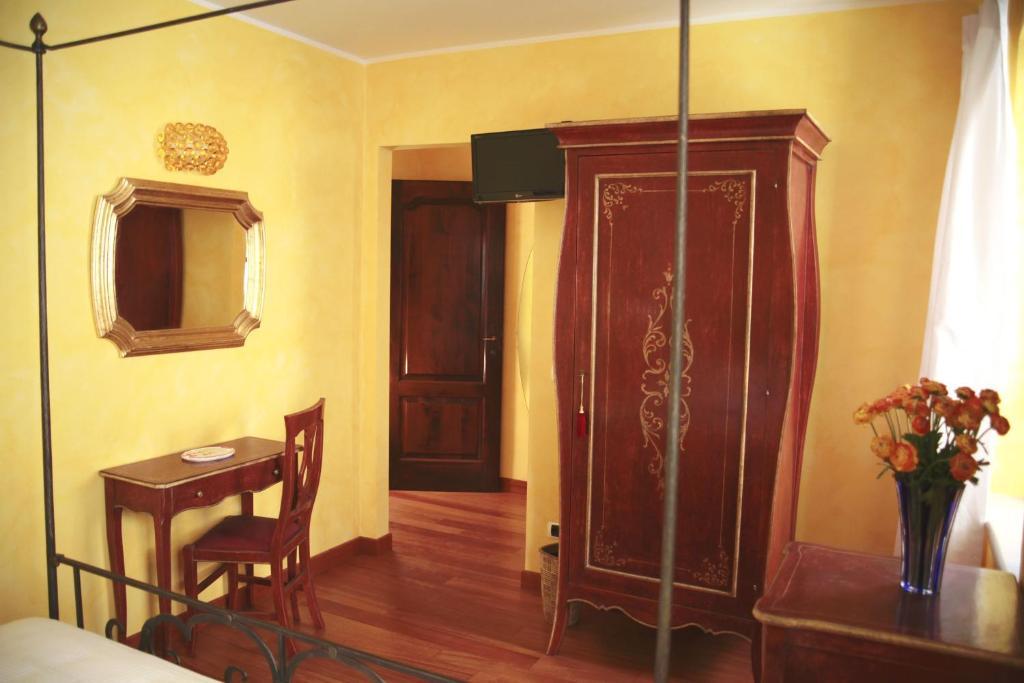 Relais Ristori Bed and Breakfast Verona Værelse billede