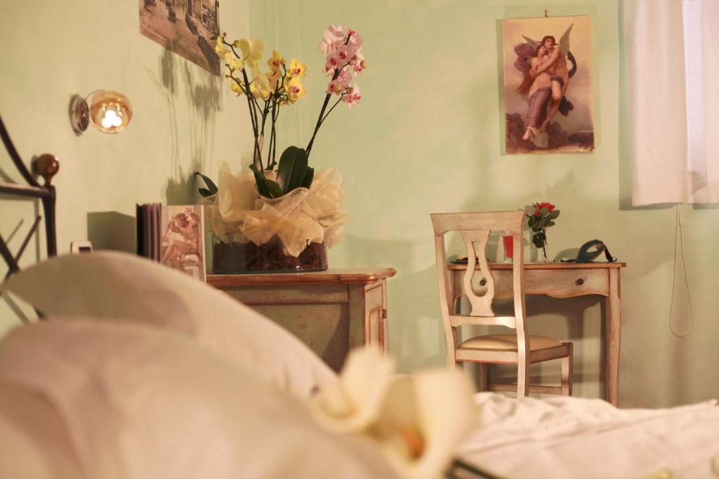 Relais Ristori Bed and Breakfast Verona Værelse billede